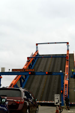 Fremont Bridge