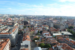 17 th Rooftop - Porto