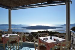 Fira - Terrasse Stani
