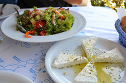 Fish Taverne - Perissa