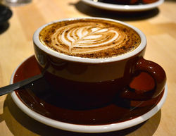 Le Barista Café