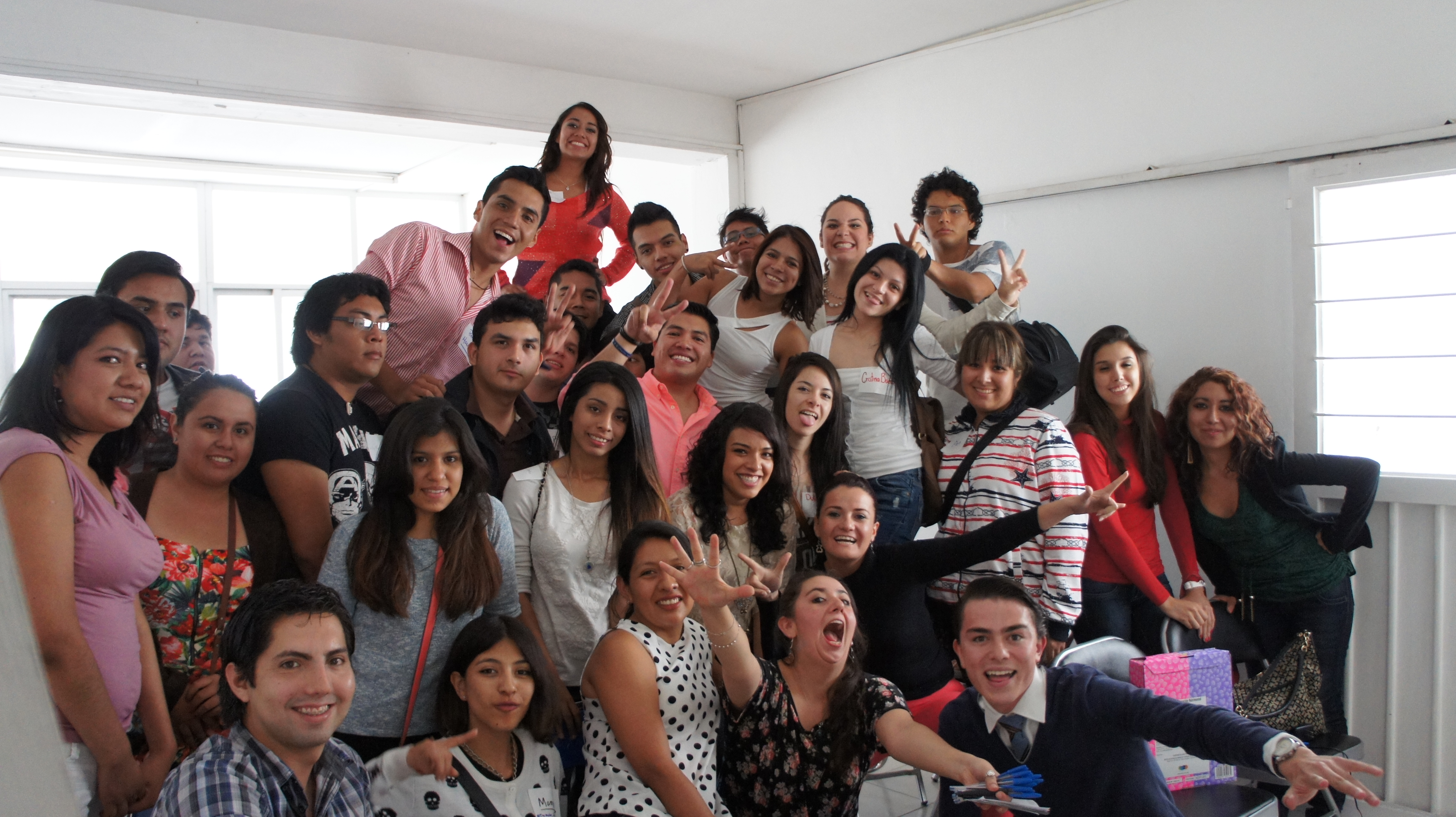 Entrenamientos Marketing Digital