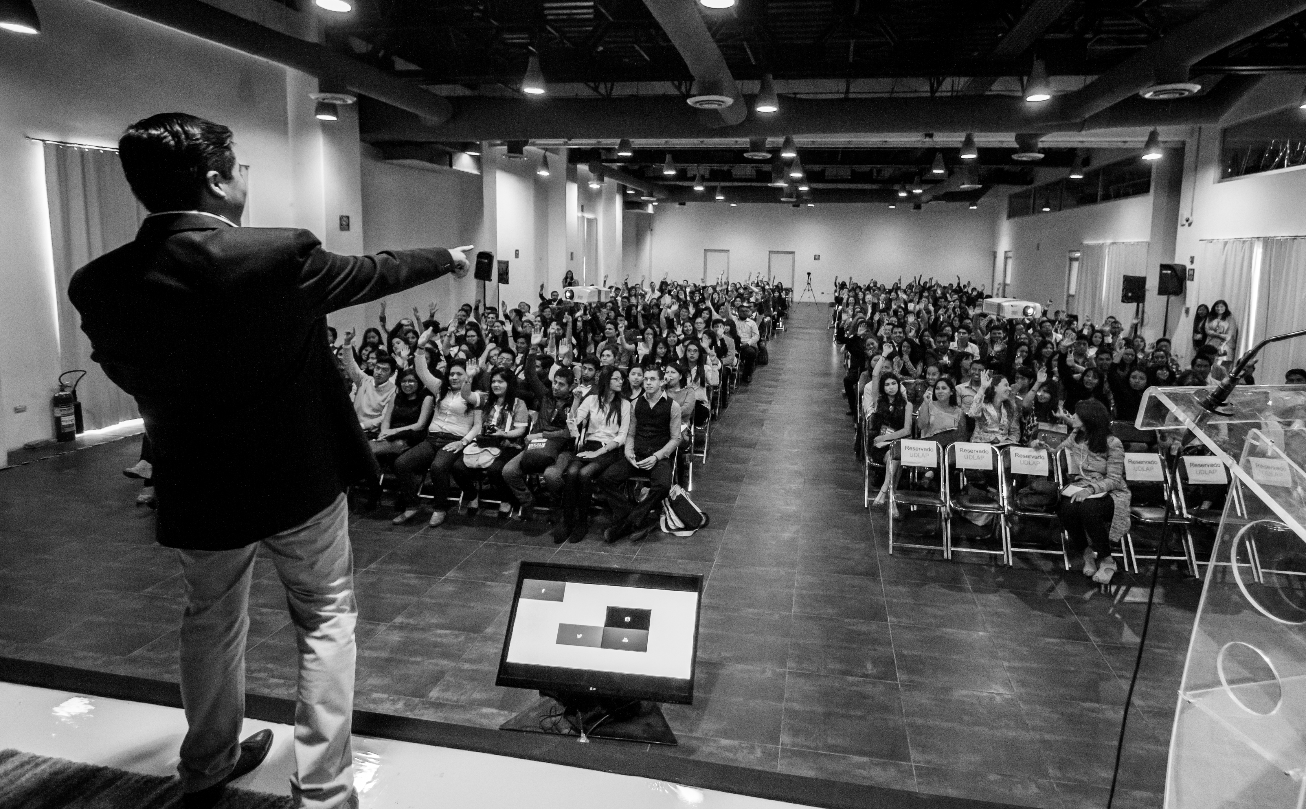 Entrenamientos Marketing Digital