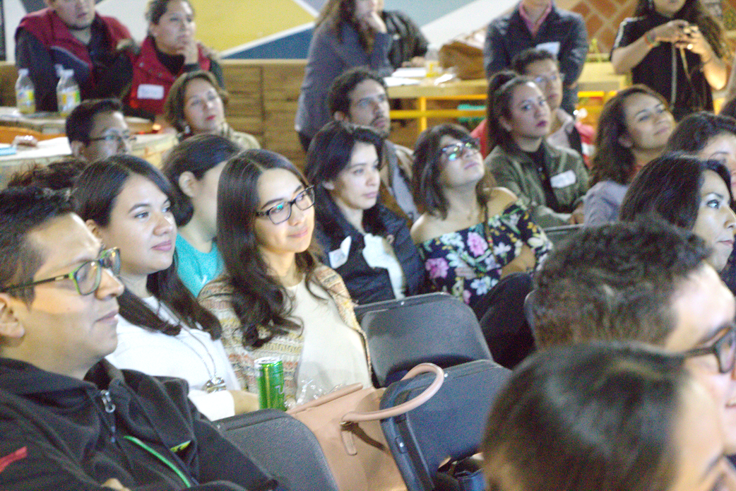 Entrenamientos Marketing Digital