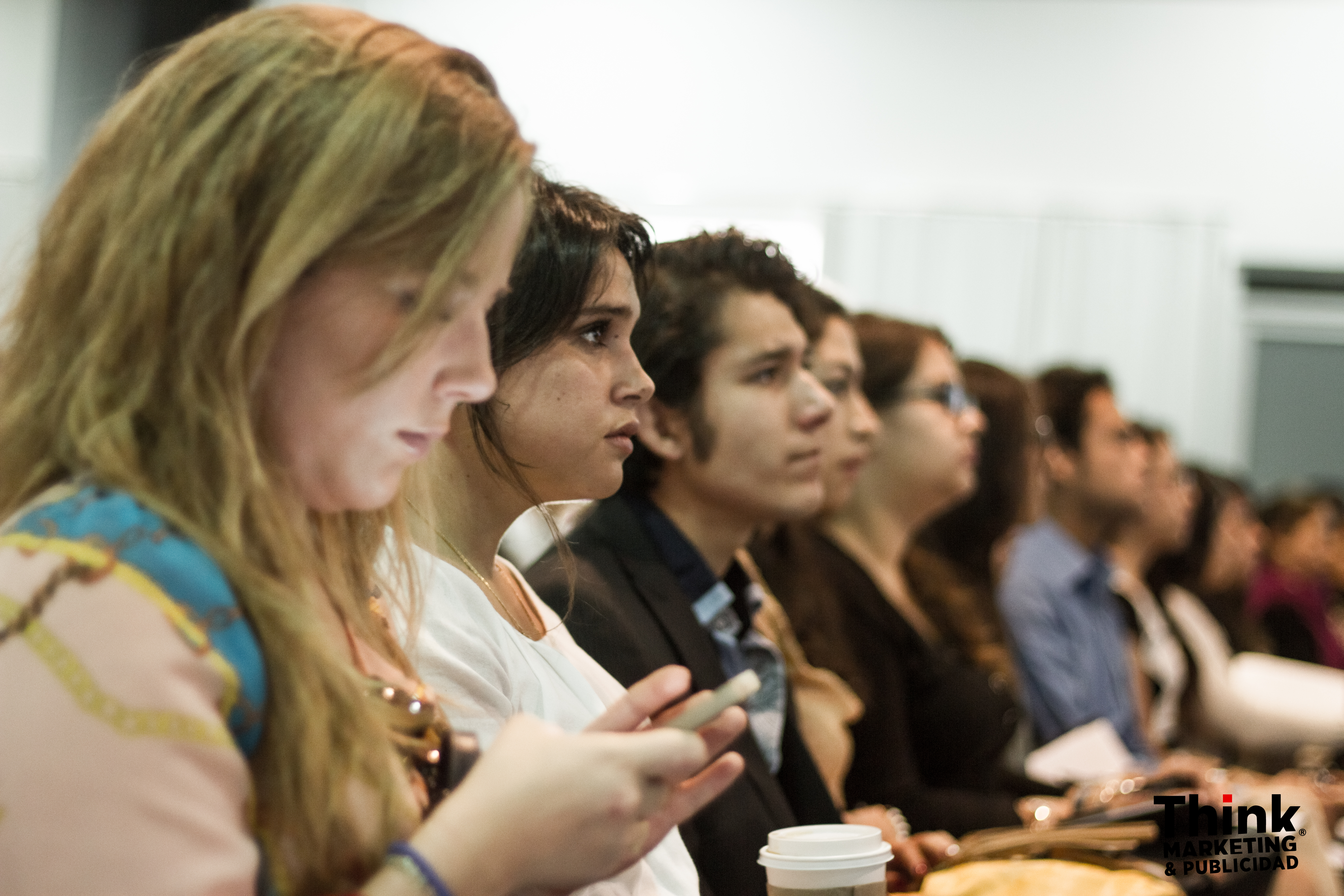 Entrenamientos Marketing Digital