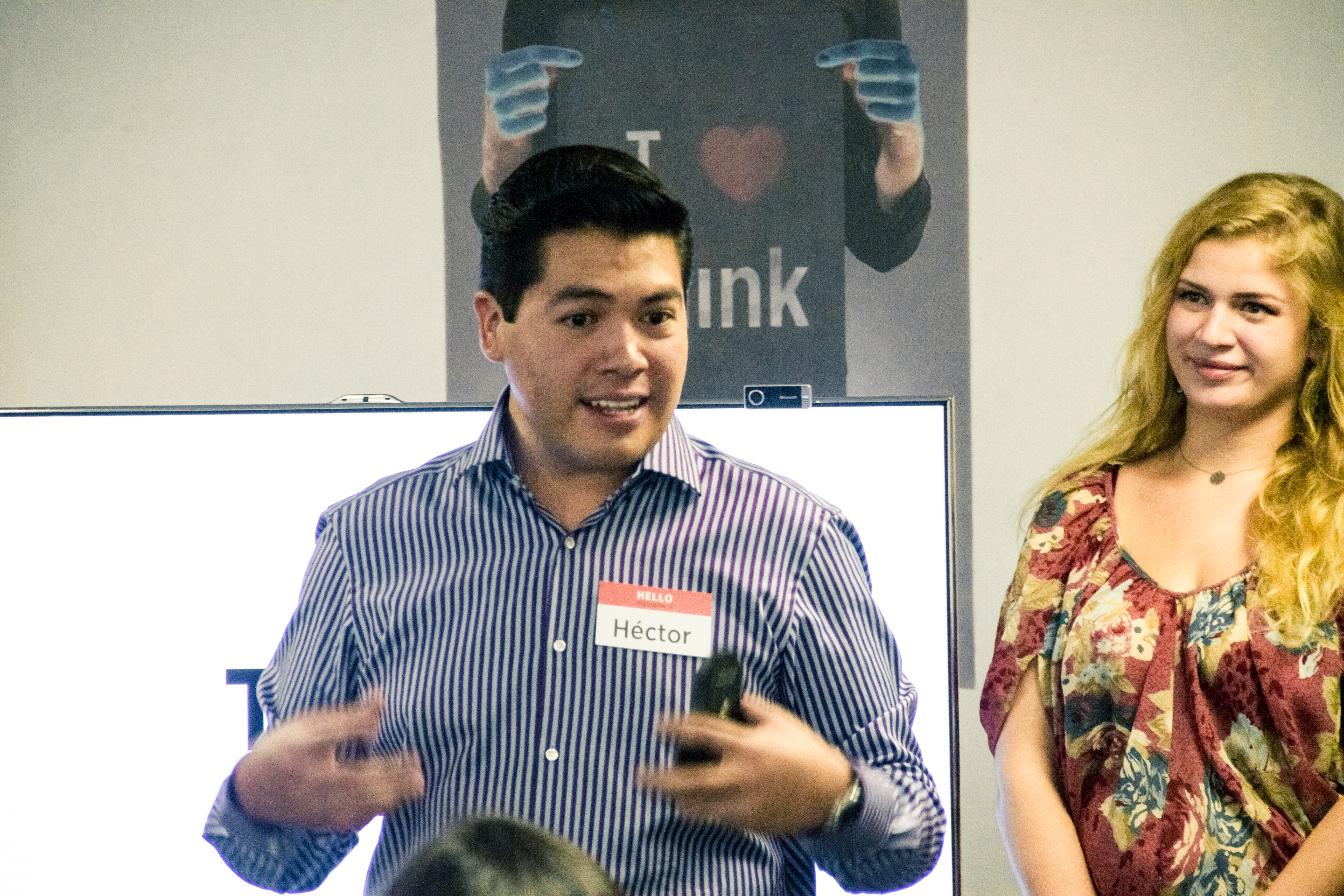 Entrenamientos Marketing Digital