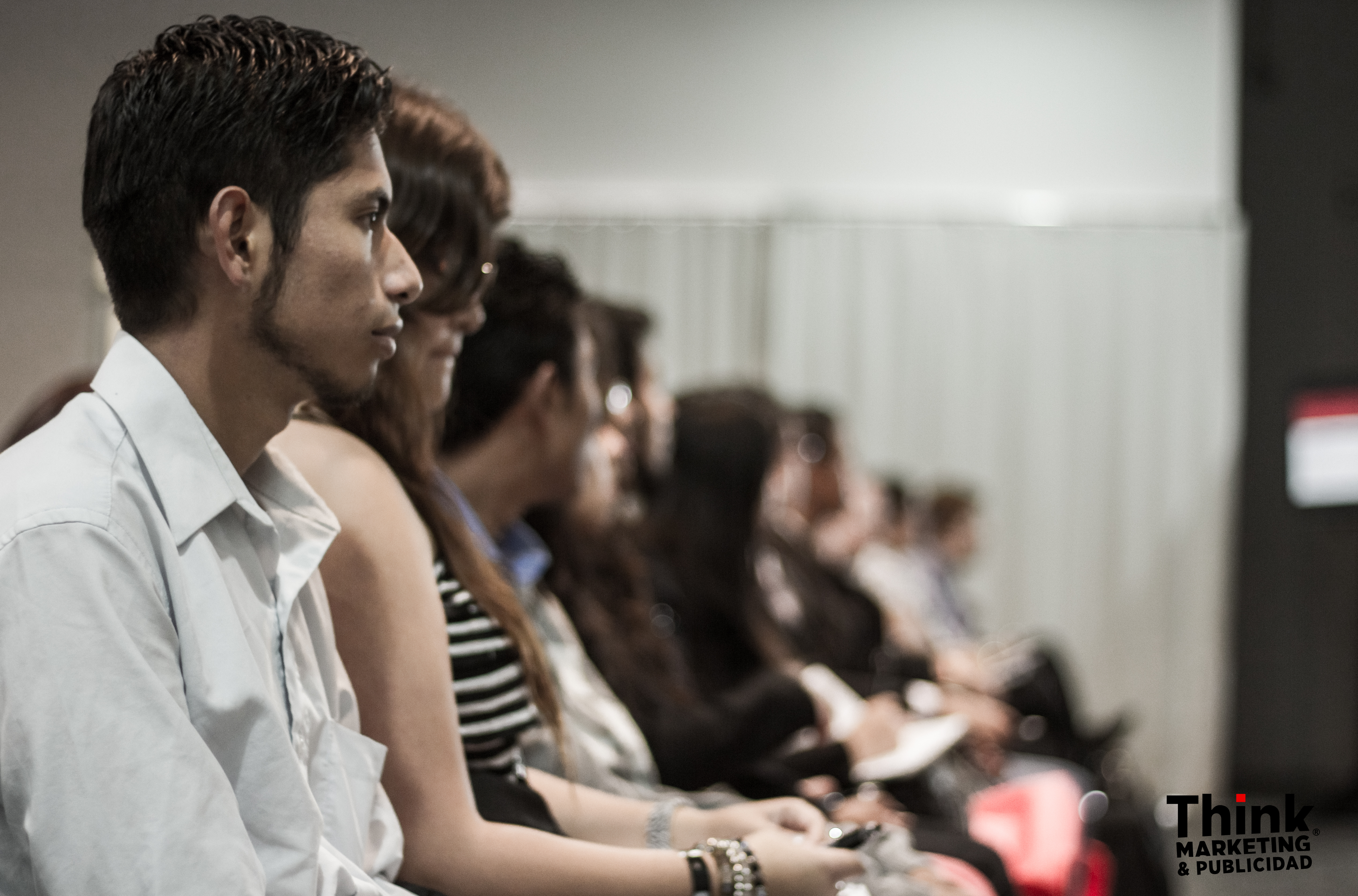 Entrenamientos Marketing Digital