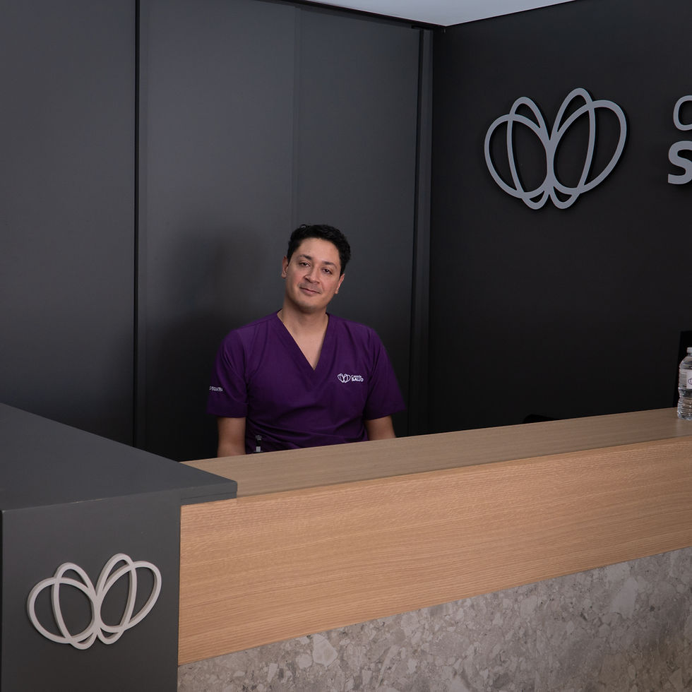 Ansiedad: síntomas, tratamiento y atención especializada en Puebla