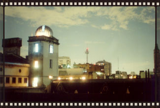 Una visita al Observatorio Astronómico y museos del Colegio San José