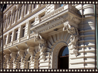 Palacio Sarmiento