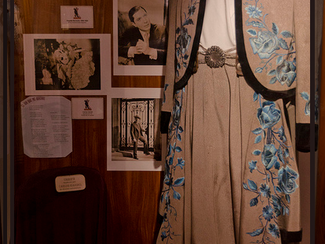 Un recorrido por la historia del teatro argentino