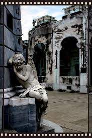 Cementerio de Recoleta