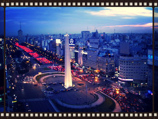 Desde el aire