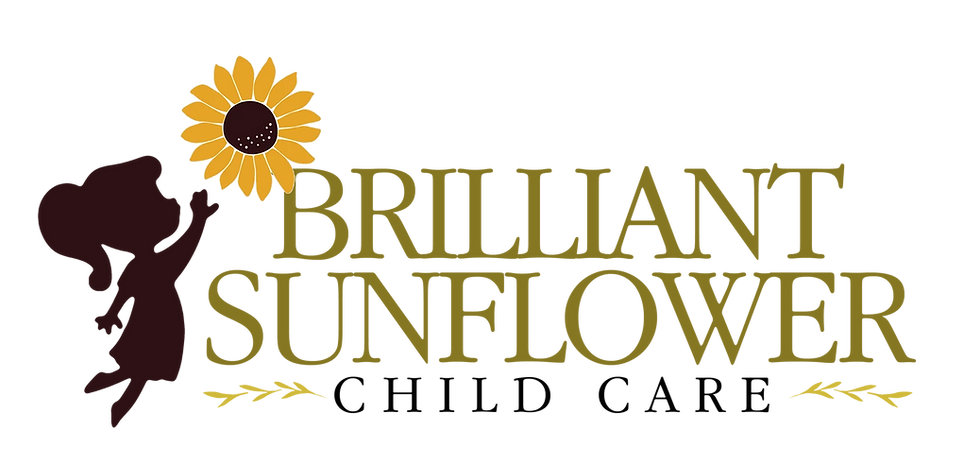 Brilliant Sunflowers logo.png