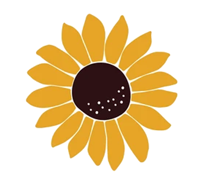 Brilliant Sunflowers 2.png