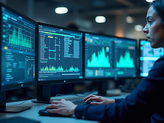 Improve Business Performance with Smarter IT Management