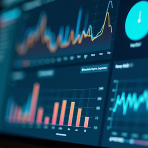 Streamline Your Workflow with Data-Driven Solutions