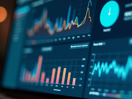 Streamline Your Workflow with Data-Driven Solutions