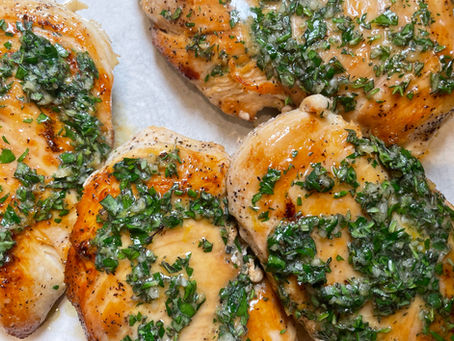 Herb Butter