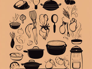 Welcome to That Country Cook: Where Home Cooking and World Traveling Unite!