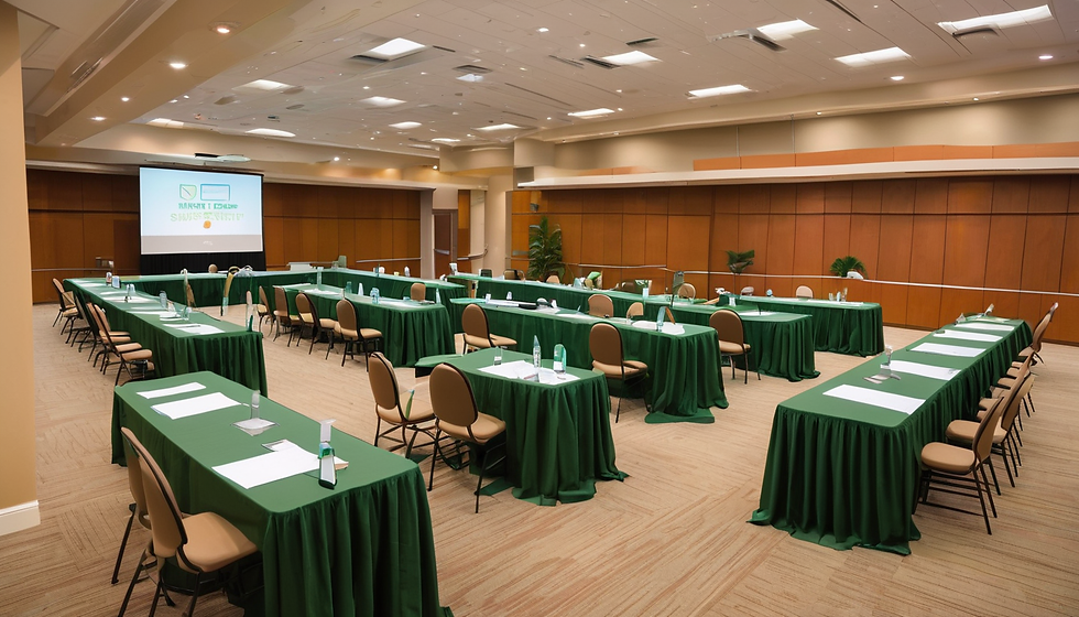 Ferguson Business Success Summit 2025