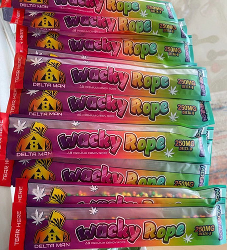 Wacky Rope | www.heheshippieshop.