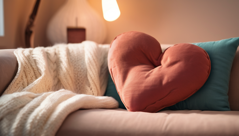 Romance Reads: Indie Author Insights