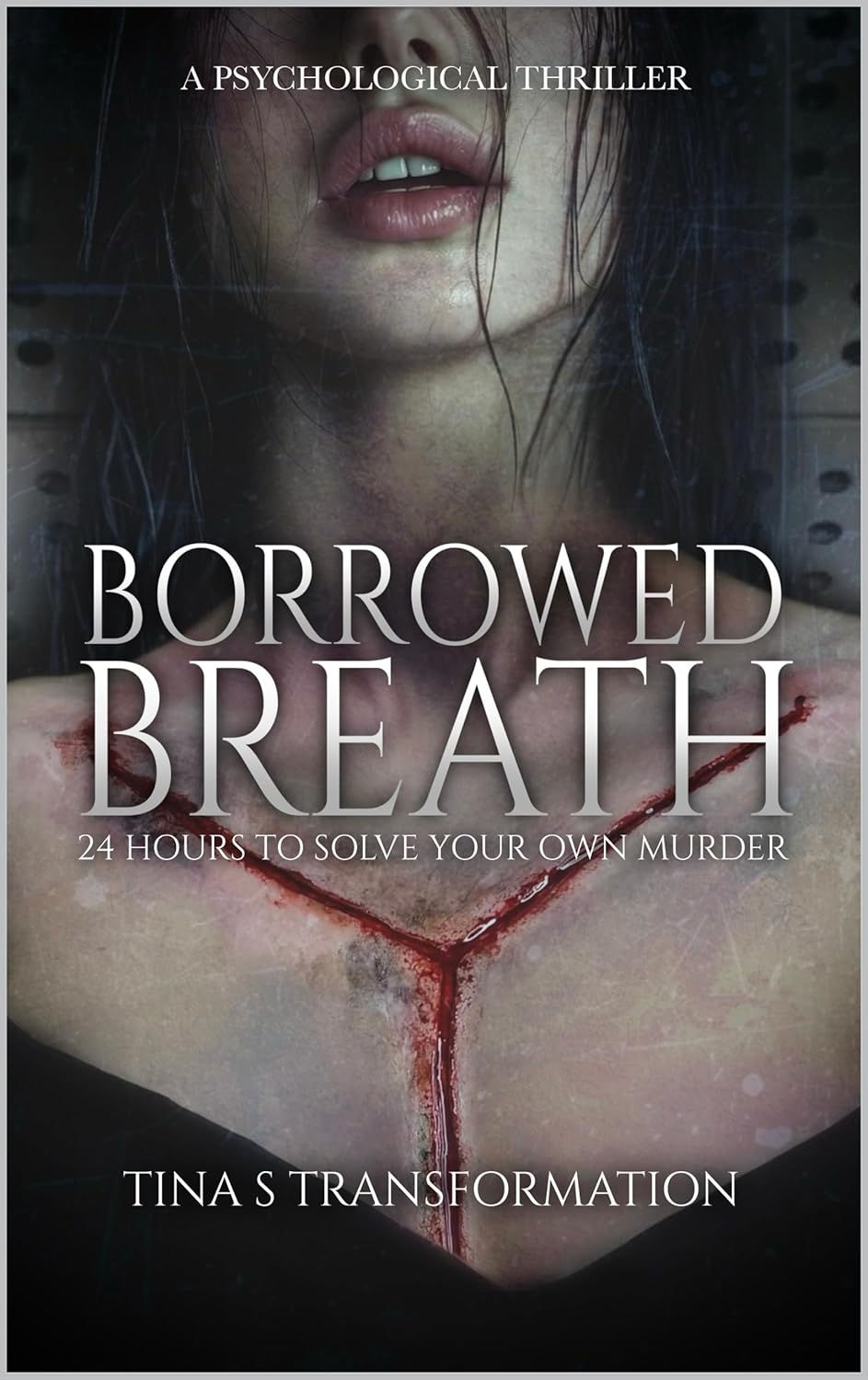 Borrowed Breath by Transformation, Tina S