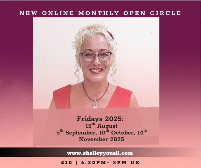 Online Monthly open circle (3)
