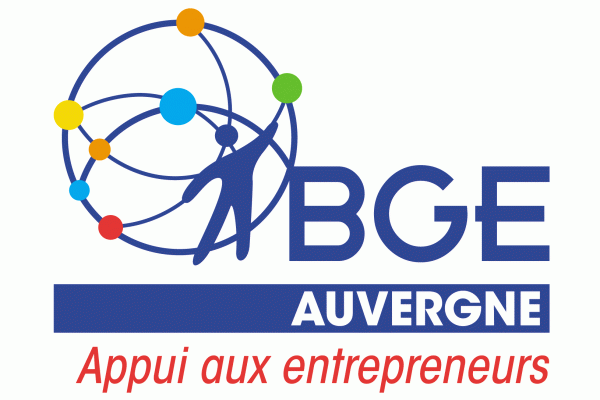 Logo BGE Auvergne