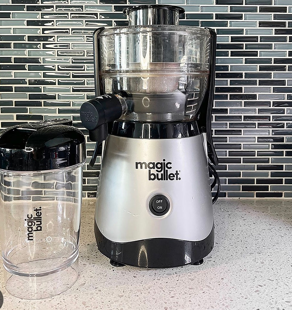 Thumbnail: Juicer 