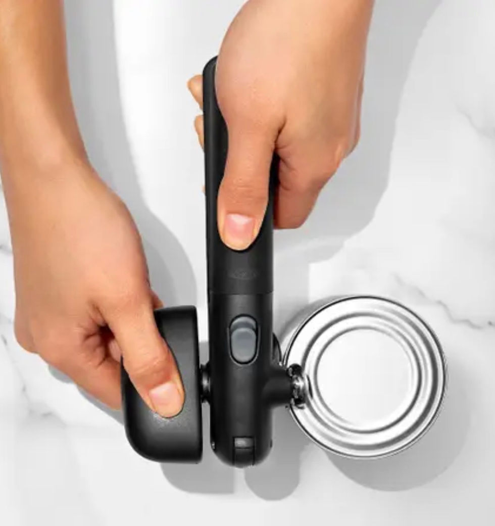 Thumbnail: Locking Can Opener