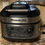 Thumbnail: Grill Air Fryer Combo 6QT