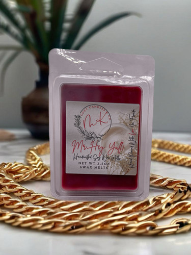 Melt with You Wish 全種セット Happy Sunday, friends! ☀️ Here's another sneak peek of the