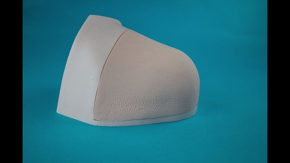 Thumbnail: Suprascapular Block Simulator