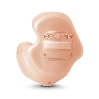 Insio In the ear hearing aid