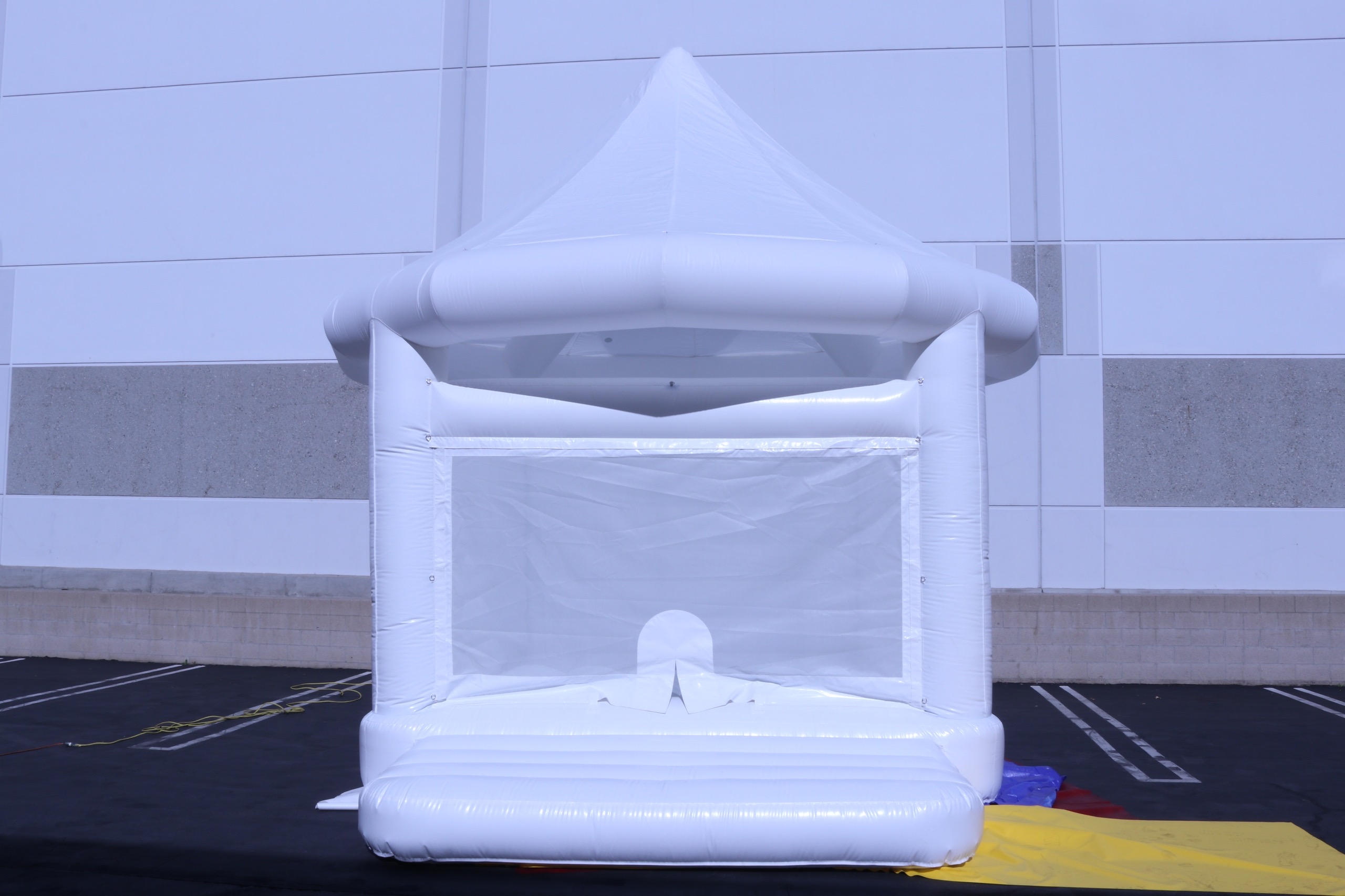 WEDDING BOUNCE HOUSE | lambertbounce