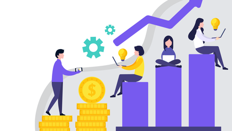 Performance management reinventado: La guía definitiva hacia el desarrollo continuo