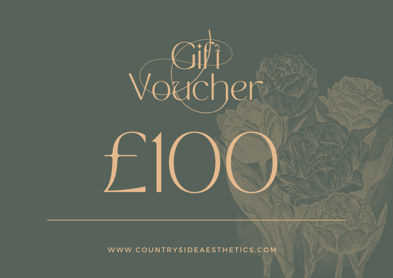 £100 Gift Voucher