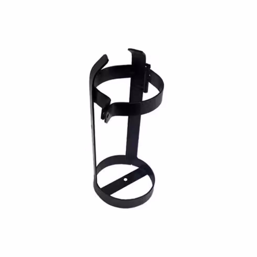 Porta extintor 2, 4, 6 y 9 kg