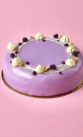 Bisous Bisous Celebration Cakes