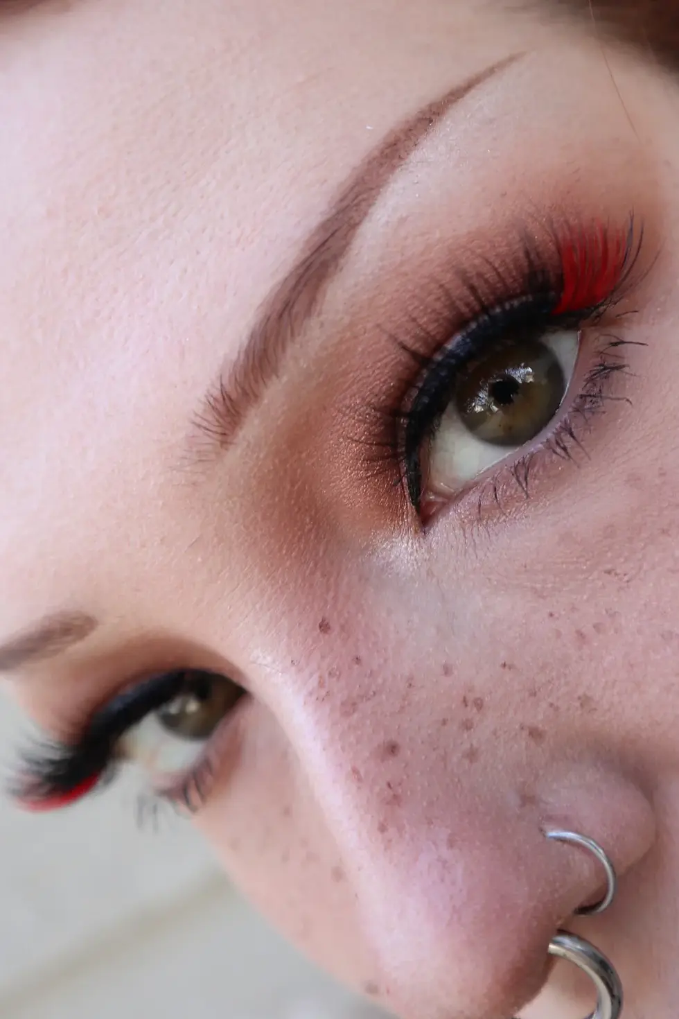 Thumbnail: KITTIEPIG, INC - KATS EYES Lashes