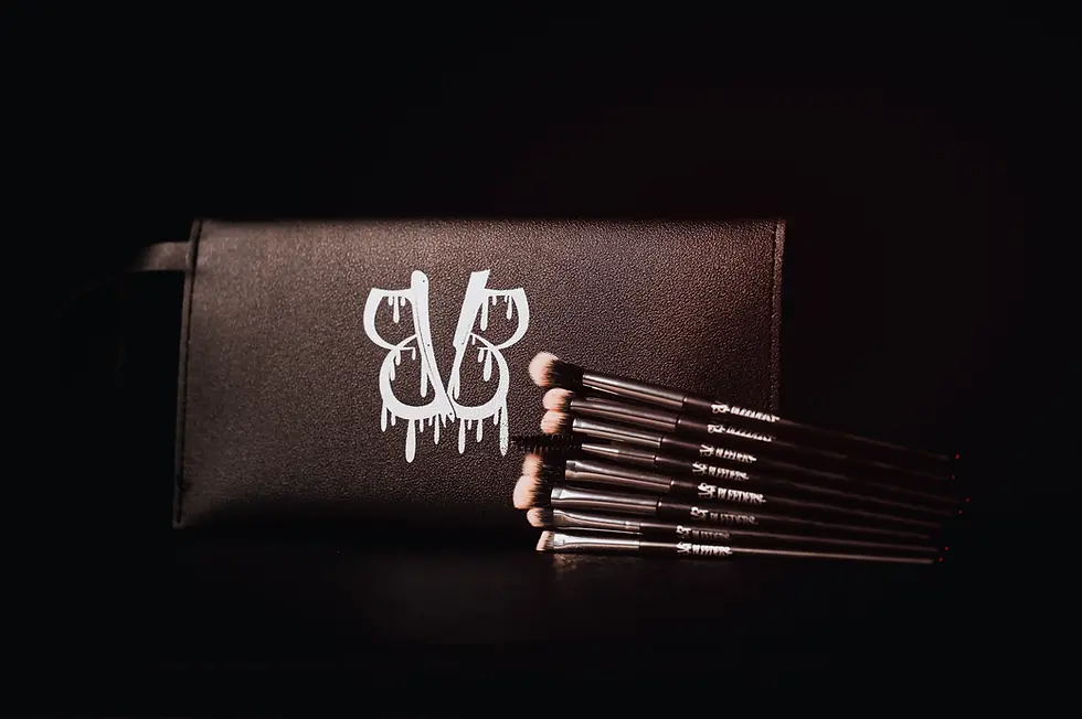 Thumbnail: Black Veil Brides BLEEDERS PR Collection