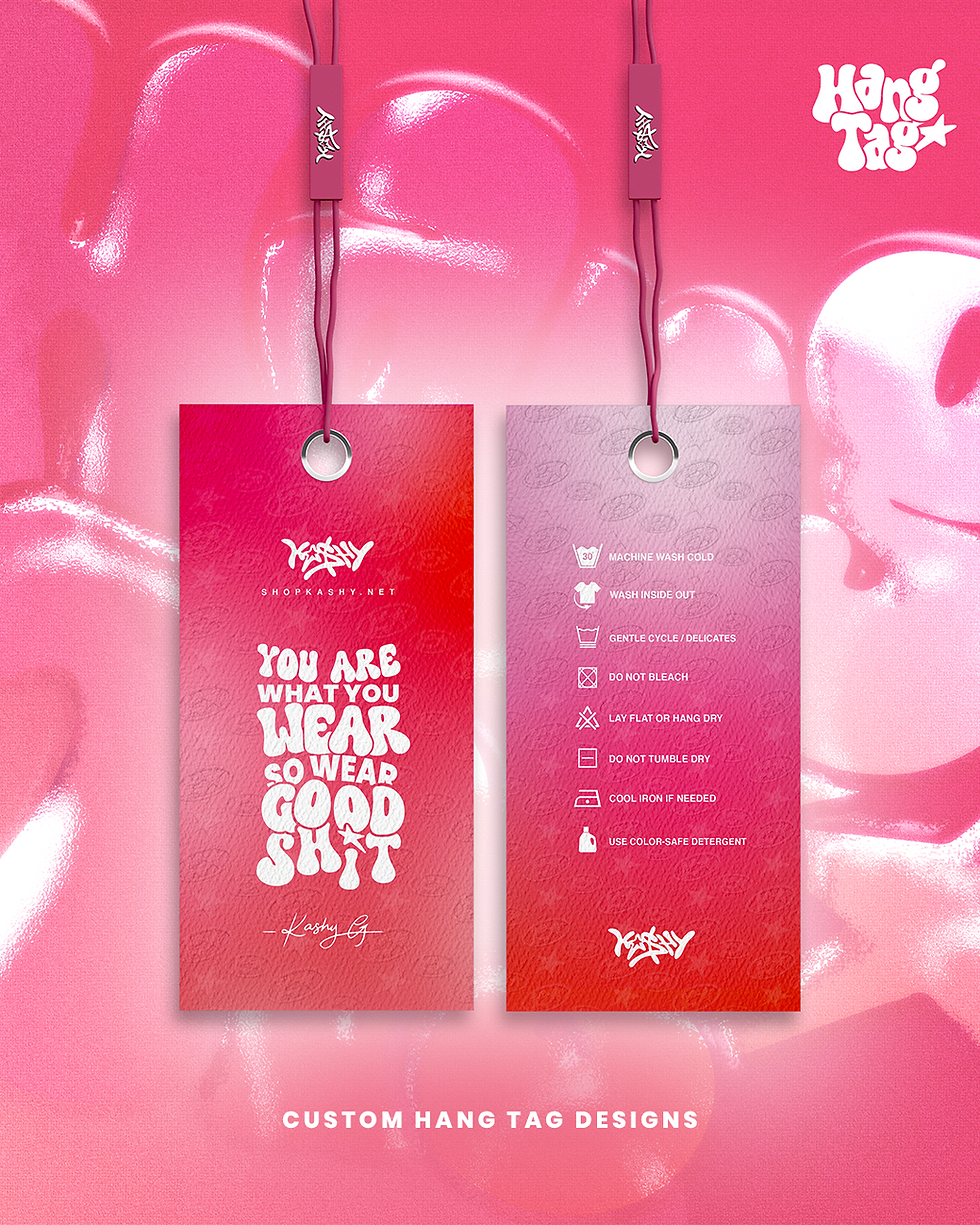 Thumbnail: Hang Tag