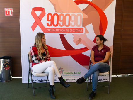 Entrevista Proyecto 909090 Casa de la Sal