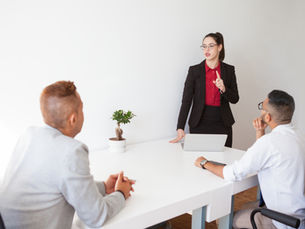 Prospective board director reviewing warning signs and governance risks before accepting a board appointment.