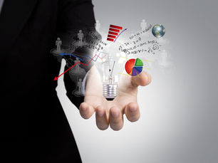 Executives evaluating breakthrough innovations that disrupt existing industries and compel entire markets to rethink strategies and business models