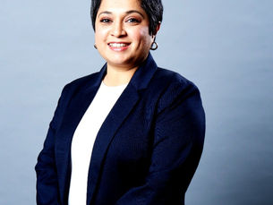 Taruna Mahajan Elevated to Executive Vice President