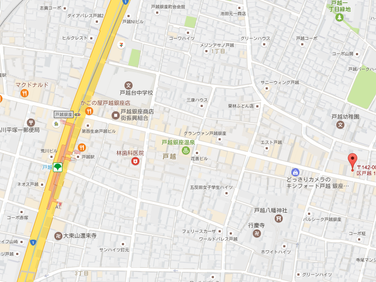 ■戸越銀座どきどきわくわく会場;2017/3/31(金)
●住所;東京都品川区戸越1-20-9 開催時間11-19時 売れ切れ次第終了