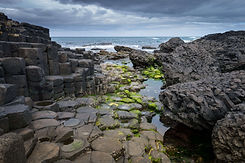 Giants Causeway
